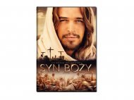 Film DVD ,,Syn Boży" , cena 9,99 PLN za 1 szt. 
Producenci ...