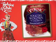 Pikok Policzki , cena 3,99 PLN za 100 g/1 opak.