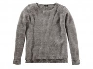 Sweter z cekinami - HIT cenowy Esmara, cena 39,99 PLN za 1 szt. ...