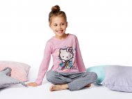 Piżama dziecięca , cena 24,99 PLN za 1 opak. 
- rozmiary: ...