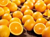 Pomarańcze  , cena 2,29 PLN za 1 kg