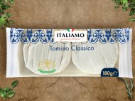 Włoski ser pleśniowy Tomino , cena 6,99 PLN za 180g/1 opak., ...