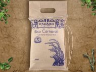 Ryż Carnaroli do risotto , cena 14,99 PLN za 2 kg/1 opak., ...