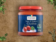 Sos z pomidorów daktylowych , cena 6,99 PLN za 290g/1 opak., ...