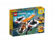 Klocki LEGO® Creator 31071 , cena 34,99 PLN