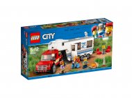 Klocki LEGO® 60182 , cena 99,00 PLN. Klocki z serii City dla ...