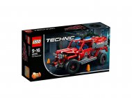 Klocki LEGO® 42075 , cena 139,00 PLN. Klocki Lego Technic dla ...