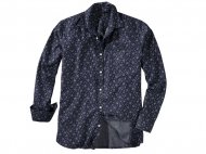 Koszula jeansowa Livergy, cena 39,99 PLN za 1 szt. 
- rozmiary: ...