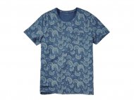 Koszulka Livergy, cena 19,99 PLN za 1 szt. 
- rozmiary: M-XL ...
