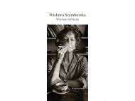 Wisława Szymborska ,,Wiersze wybrane" + CD , cena 44,99 ...