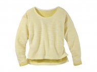Sweter dziewczęcy Pepperts, cena 24,99 PLN za 1 szt. 
- 4 kolory ...