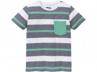 T-shirt chłopięcy , cena 14,99 PLN 
- 100% bawełny 
- rozmiary: ...