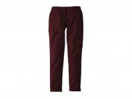 Spodnie typu chino Esmara, cena 44,99 PLN za 1 para 
- rozmiary: ...