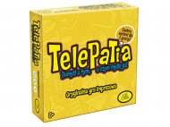 Gra TELEPATIA , cena 69,90 PLN za 1 opak. TelePatia - pomyśl ...
