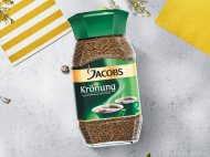 Jacobs KrĂśnung kawa rozpuszczalna , cena 19,00 PLN za 200 ...