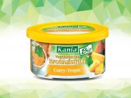 Kania Bio-pasta kanapkowa , cena 4,00 PLN za 125 g/1 opak., ...