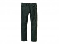 Spodnie Livergy, cena 44,99 PLN za 1 para 
- 98% bawełna, 2% ...