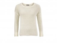 Ażurowy sweter Esmara, cena 35,00 PLN za 1 szt. 
- rozmiary: ...