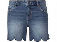 Szorty jeansowe , cena 29,99 PLN. Krótkie jeansowe spodenki. ...