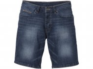 Szorty jeansowe , cena 37,00 PLN. Męskie szorty na lato. 
- ...