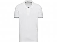 Koszulka polo , cena 29,99 PLN 
- rozmiary: M-XL
- 100% bawełny
- ...