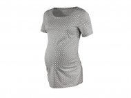 Koszulka ciążowa Esmara, cena 21,99 PLN za 1 szt. 
- rozmiary: ...