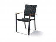 Krzesło Florabest, cena 149,00 PLN za 1 szt. 
- 2 kolory do ...