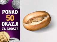 Ponad 50 promocji na artykuły spożywcze - Lidl gazetka - oferta ważna od 06.06.2016