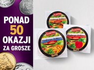 Baroni Hamburger drobiowy , cena 0,00 PLN za 200 g/1 opak., ...