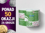 Papier toaletowy, 2-warstwowy , cena 0,00 PLN za 1 szt.
