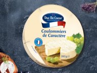 Ser francuski z mleka krowiego Coulommiers de Caractere , cena ...