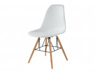 Krzesło , cena 79,00 PLN za 1 szt. 
- stabilna konstrukcja ...