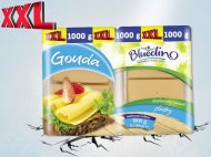 Promocje produktów XXL - Lidl gazetka - oferta ważna od 01.07.2016