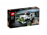 Klocki LEGO®: 42047 , cena 69,00 PLN za 1 opak. 
• Pojazd ...