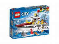 Klocki LEGO®: 60147 , cena 69,00 PLN za 1 opak. 
• Zestaw ...