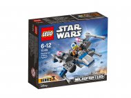 Klocki LEGO®: 75125 , cena 34,99 PLN za 1 opak. 
• Zestaw ...