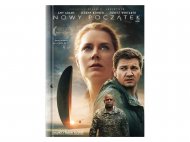 Film DVD ,,Nowy początek" , cena 14,99 PLN za 1 szt. 
Nowy ...