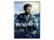 Film DVD ,,13 godzin: Tajna misja w Benghazi" , cena 14,99 ...