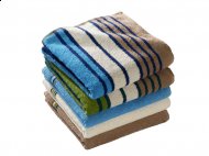 Ręczniki Miomare, cena 0,00 PLN za 1 opak. 
- 2 szt. 50 x 100 ...