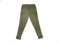 Spodnie Esmara, cena 39,99 PLN za 1 para 
- rozmiary: 36 - 44 ...