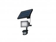 Reflektor solarny z czujnikiem ruchu , cena 129,00 PLN za 1 ...
