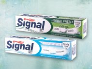 Signal Pasta do zębów Family* , cena 2,00 PLN za 100 ml/1 ...