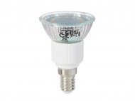 Żarówka LED , cena 8,88 PLN za 1 szt. 
LED - Nowoczesna technologia ...