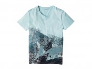 T-shirt Livergy, cena 24,99 PLN za 1 szt. 
- rozmiary: S-XL ...
