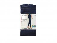 Jegginsy Esmara, cena 29,99 PLN za 1 para 
- o wyglądzie jeansów ...