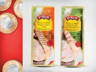 Pikok Filet z piersi kurczaka w plastrach , cena 2,00 PLN za ...