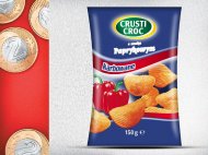 Crusti Croc Chipsy ziemniaczane paprykowe karbowane , cena 2,00 ...