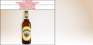 Piwo cechowe pszeniczne, 0,5 l  , cena 2,99 PLN za /but. 

<b></b>