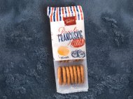 Tastino Ciastka francuskie z cukrem , cena 3,00 PLN za 158 g/1 ...