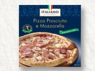 Poznaj włoskie smaki z Lidlem - Lidl gazetka - oferta ważna od 20.10.2016